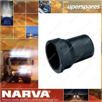 Narva Rubber Boot To Suit Part No. 82092 And 82094 Part NO. of 82342