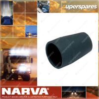 Narva Rubber Boot To Suit Part No. 82193 of Plug and Socket Accessories