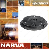 Narva Rubber Vacuum Magnet With Spiral Lead And Plug Part NO. of 85289