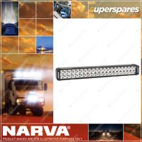 Narva L.E.D Driving Light Bar Spot Beam ¨C 18000 Lumens 40 x 5 watt