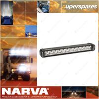 Narva L.E.D Driving Light Bar Spot Beam ¨C 5900 Lumens Part NO. of 72735