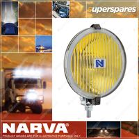 Narva Maxim 150 Yellow Color Fog Lamp Kit 12 Volt 55W 150mm diameter 72220