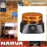 Narva Sentry Pro Rechargeable Strobe With Magnetic Base Part NO. of 85322A