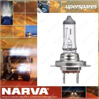 Narva H18 12 Volt 65W Py26D-1 Halogen Headlight Globe Part NO.of 48018