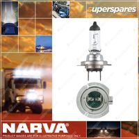 Narva H7 24V 70W PX26d Heavy Duty Halogen Headlight Globe Box Of 1