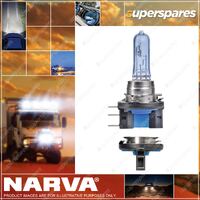 Narva H15 12 Volt 15/55W Intense Plus 30 Halogen Headlight Globe Blister Pack