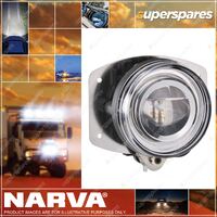 Narva 9-33 Volt 90mm Diameter L.E.D Fog Lamp Assembly Part NO.of 71992