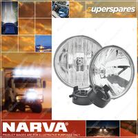 Narva Halogen Headlamp - H1 Conversion Kit - 7¡± High Beam Free Form