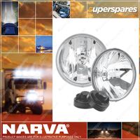 Narva H1 146mm 12V 100W High Beam Free Form Halogen Headlamp Conversion Kit