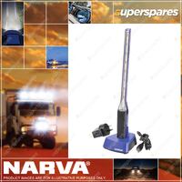 Narva Probe Ii Rechargeable L.E.D Inspection Light With Lithium batteries
