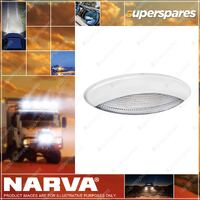 Narva 9-33 Volt L.E.D Awning Lamp Diameter 250mm Part NO. of 87780