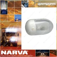 Narva Interior Dome Lamp With Off/On Switch Part NO. of 86842 12 Volt 47526 x 1