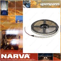 Narva 5 M L.E.D Tape High Output Cool White 12V Part NO. of 87809