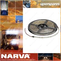 Narva 5M L.E.D Tape, Ambient Output, Warm White 12V Part NO. of 87804W