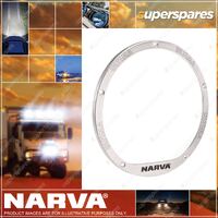 Narva Interchangeable Black bezel to suit Ultima 215 L.E.D Driving Lights