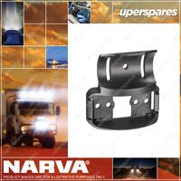 Narva Rope Rail Hanger Bracket Part NO. of 91685 Suits Model 16 marker Lamps