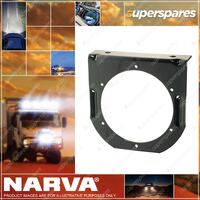 Narva Single Steel Mounting Bracket To Suit Model 40 Or 44 L.E.D Lamps