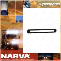 Narva Spare part to suit Model 39 Lamps Cover Black Part NO. of 93990