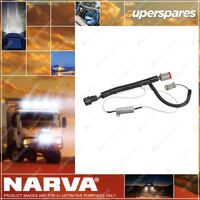 Narva Patch Lead to suit Mitsubishi Triton MN for L.E.D combination lamp