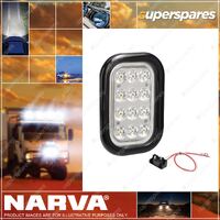 Narva 9¨C33 Volt Model 45 L.E.D Reverse Lamp Kit White Part NO. of 94538