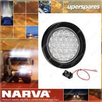 Narva 9¨C33 Volt Model 40 L.E.D Reverse Lamp Kit White Part NO. of 94050