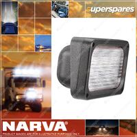 Narva 9-32V L.E.D Scene Lamp Flood Beam - 2100 Lumens Part NO. of 72468