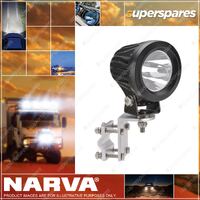 Narva 9-36V L.E.D Load Light With Mirror Mounting Kit - Spot Beam