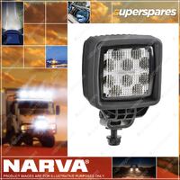 Narva 9-33 Volt L.E.D Work Lamp Flood Beam - 3000 Lumens 10 x 3W 72746