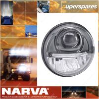 Narva 5 3 / 4" L.E.D Headlamp Insert High Beam & Direction Indicator