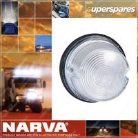 Narva Front End Outline Marker And Front Position Side Lamp Clear