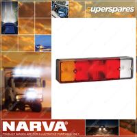 Narva Rear Combination Stop / Tail Direction Indicator And Reverse Lamp (Lh)