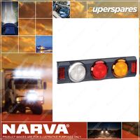 Narva 9-33V Model 43 L.E.D Reverse Rear Direction Indicator And Stop / Tail Lamp