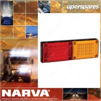 Narva 9-33 Volt Model 48 L.E.D Rear Direction Indicator And Stop / Tail Lamp