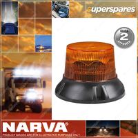 Narva 12-80V Geomax Class 2 Heavy Duty L.E.D Strobe - Amber colour