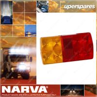 Narva 12 Volt Model 36 L.E.D Slimline Rear Combination Lamp (Rectangular)