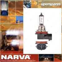 Narva Heavy Duty 24V 70W H11 Halogen Globe - Base Type PGJ19-2 65mm