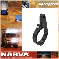 Narva 2.5" Single Row Tube Mount to suit EX2 EX2R Light Bar Accessory