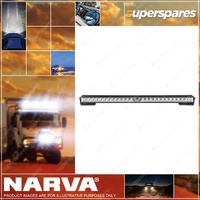 Narva 30" EX2-R Light Bar Single Row LED Driving light SUV 4WD Offroad