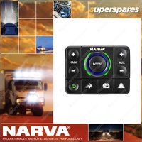 Narva Ultima Connect+ Controller for Driving Light SUV 4WD Offroad