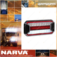 Narva 9-33V LED Rear Stop / Tail Direction Indicator Reverse 0.5M Cable Model 70