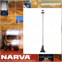 Narva 9-33V 24 Inch LED Mini Underwater Lamp Blue - Marine Lighting