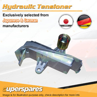 Hydraulic Tensioner for Audi A3 A4 B6 S3 8L TT 8N MPFi 20V 4Cyl Petrol