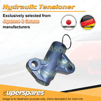 Hydraulic Tensioner for GMH Frontera UE Jackaroo USB26 Rodeo TFR 25 26 TFS 25 26