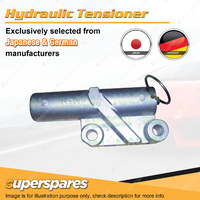 Hydraulic Tensioner for Mitsubishi 380 DB Challenger PA Magna TE TF TH TJ TL TW