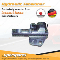 Hydraulic Tensioner for Mitsubishi Nimbus UF UG Starwagon SJ WA Triton MK ML MN