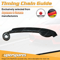 Chain Guide for Toyota Celica Corona RT Hiace RH32 42 Hilux RN31 36 41 46 TCD19