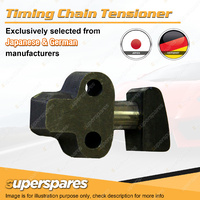 1x Tensioner for Toyota Hiace YH50 61 71 63 73 Hilux YN55 56 57 58 65 67 85 CT2