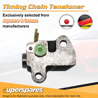 1x Tensioner for Toyota Fj cruiser GRJ GSJ Hilux GGN15 25 Prado GRJ120 150 CT46