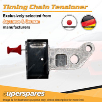 1x Tensioner for Toyota Fj cruiser GRJ GSJ Hilux GGN 15 25 Prado GRJ120 150 CT56