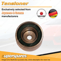 1x Tensioner for Subaru Forester 5 9 Impreza GC GC GE GF GD GV GM GH 2.0L NBT012